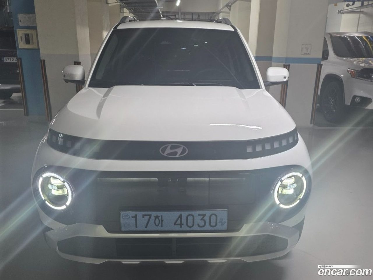 Hyundai Casper Electric 2026