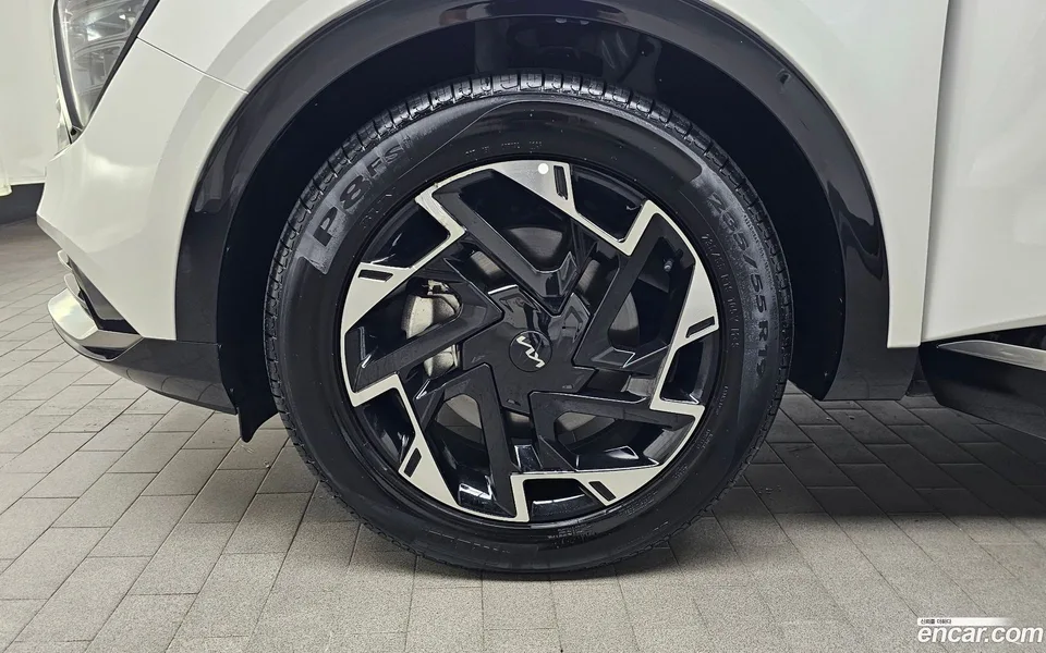 Kia Sportage 1.6 2WD 2024 — thumbnail 2