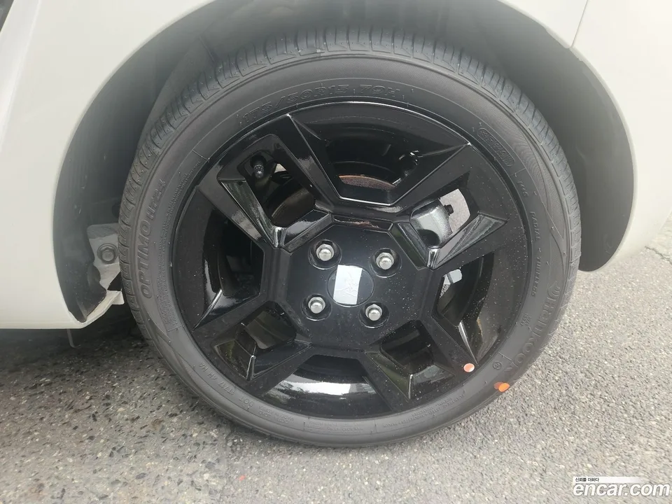 Kia Ray X Line 2026 — миниатюра 2