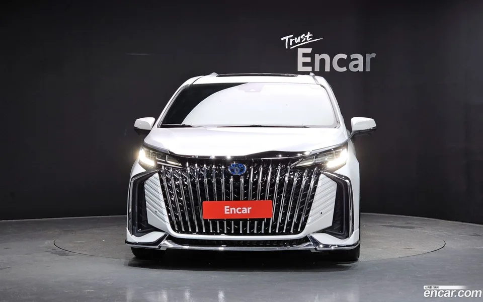 Toyota Sienna 2.5 AWD 2023 — thumbnail 3