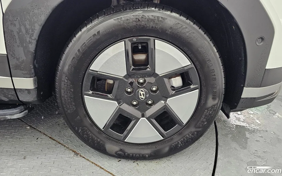 Hyundai SantaFe HEV 1.6 2WD 2025 — thumbnail 2