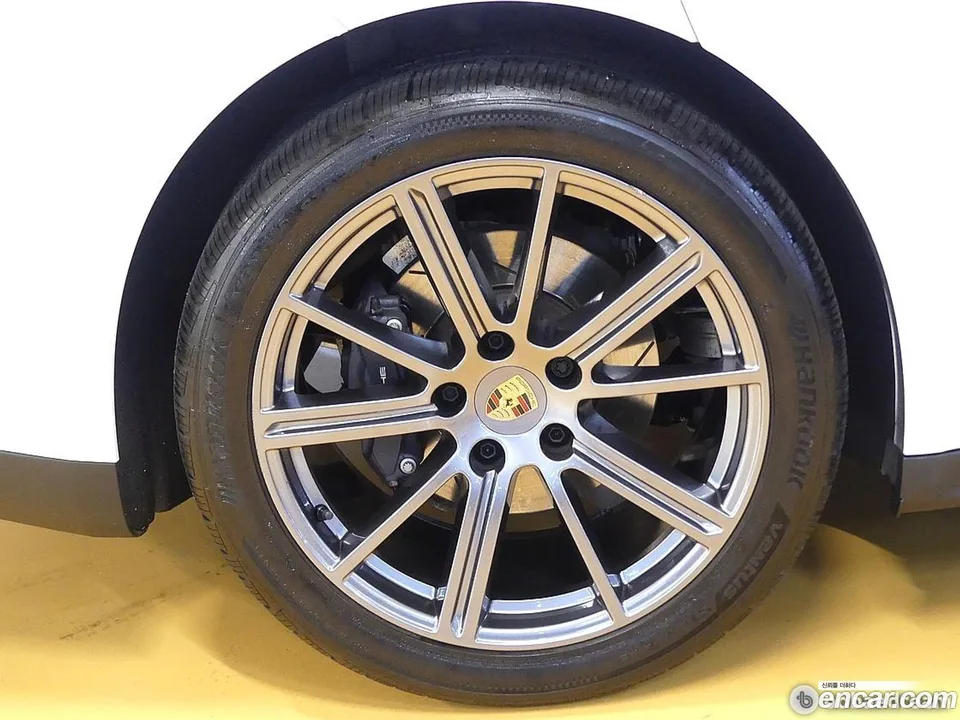 Porsche Panamera (976) 2.9 AWD 2024 — thumbnail 2