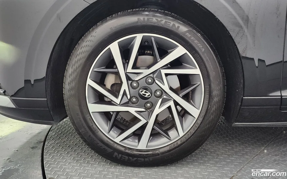 Hyundai Grandeur 2.5 2WD 2024 — thumbnail 5