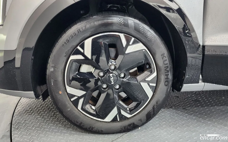Kia Niro EV 2023 — миниатюра 2