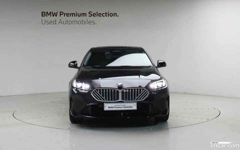 BMW 2 Series Gran Coupe 220 M 2025 — thumbnail 2