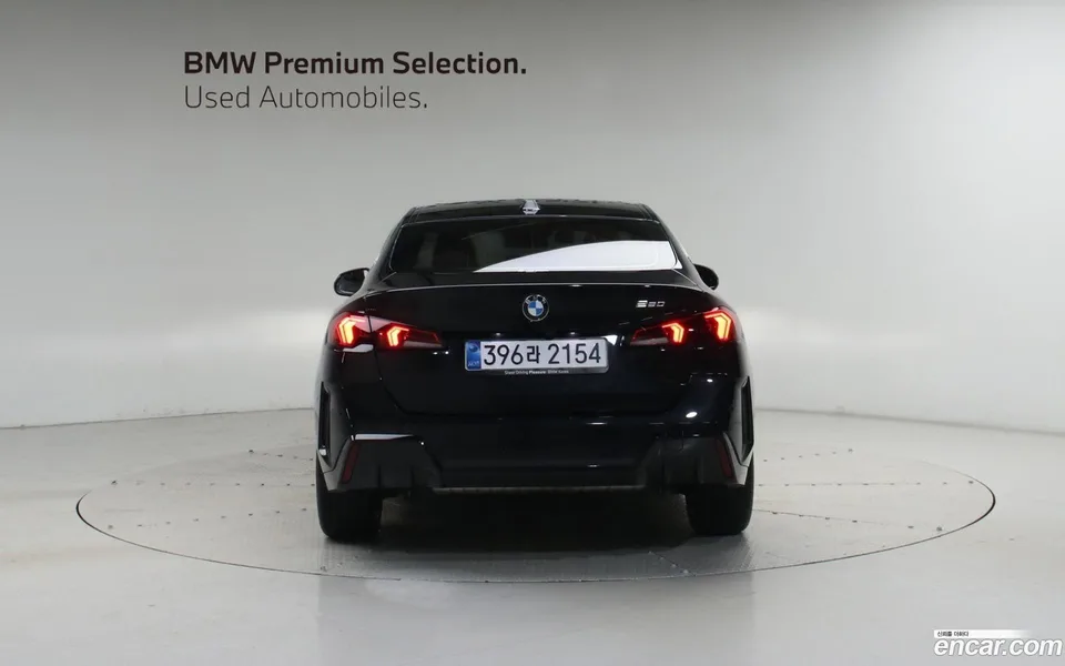 BMW 2 Series Gran Coupe 220 M 2025 — thumbnail 3
