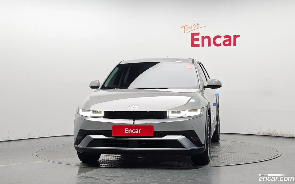 Hyundai Ioniq 5 2025 — thumbnail 3