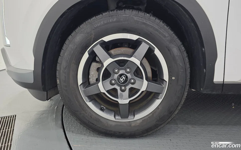 Hyundai Palisade 2.2 2WD 2022 — thumbnail 2