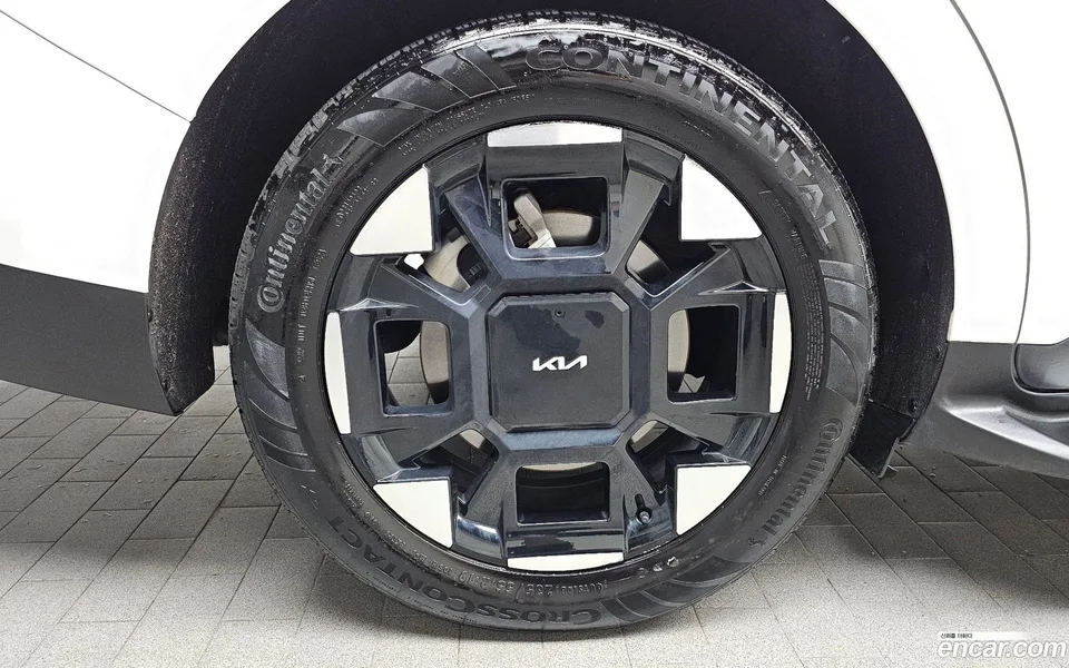Kia Carnival HEV 9 2025 — thumbnail 5