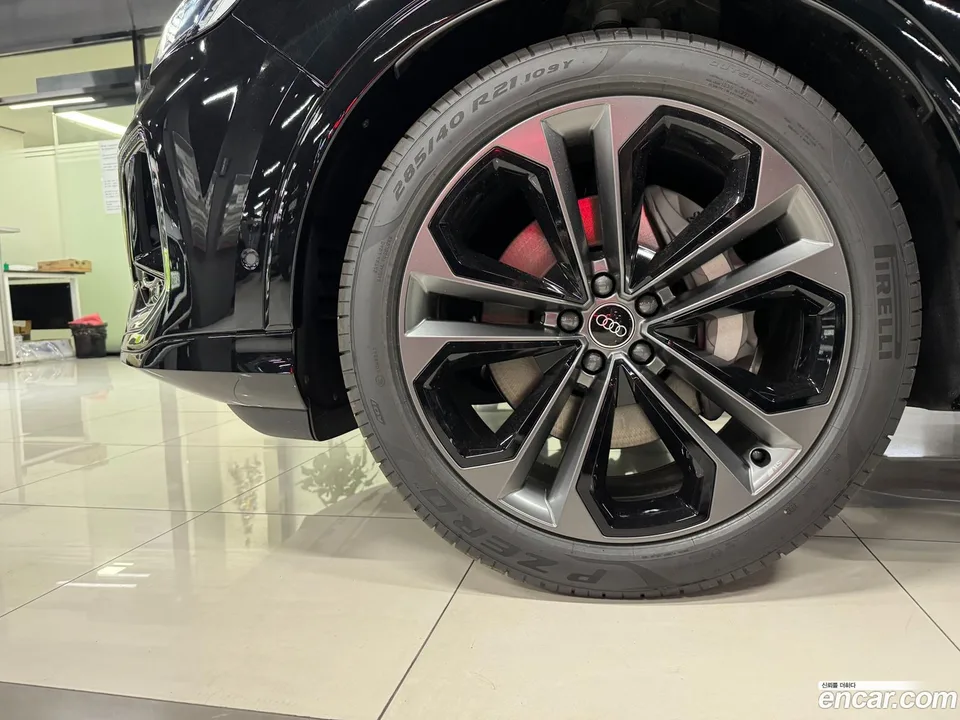 Audi Q7 (4M) 55 TFSI 2026 — thumbnail 3