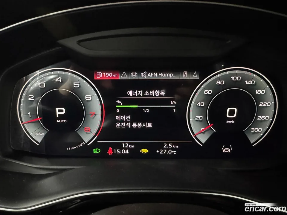 Audi Q7 (4M) 55 TFSI 2026 — thumbnail 4