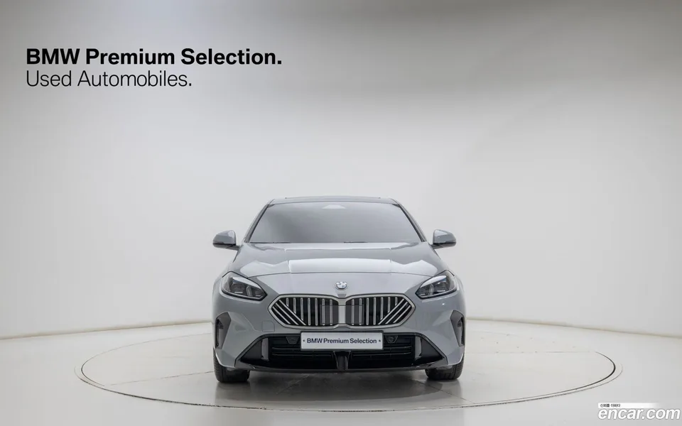 BMW 2 Series Gran Coupe 220 M 2025 — thumbnail 3