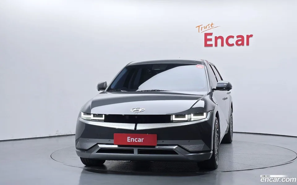 Hyundai Ioniq 5 AWD 2023 — thumbnail 3