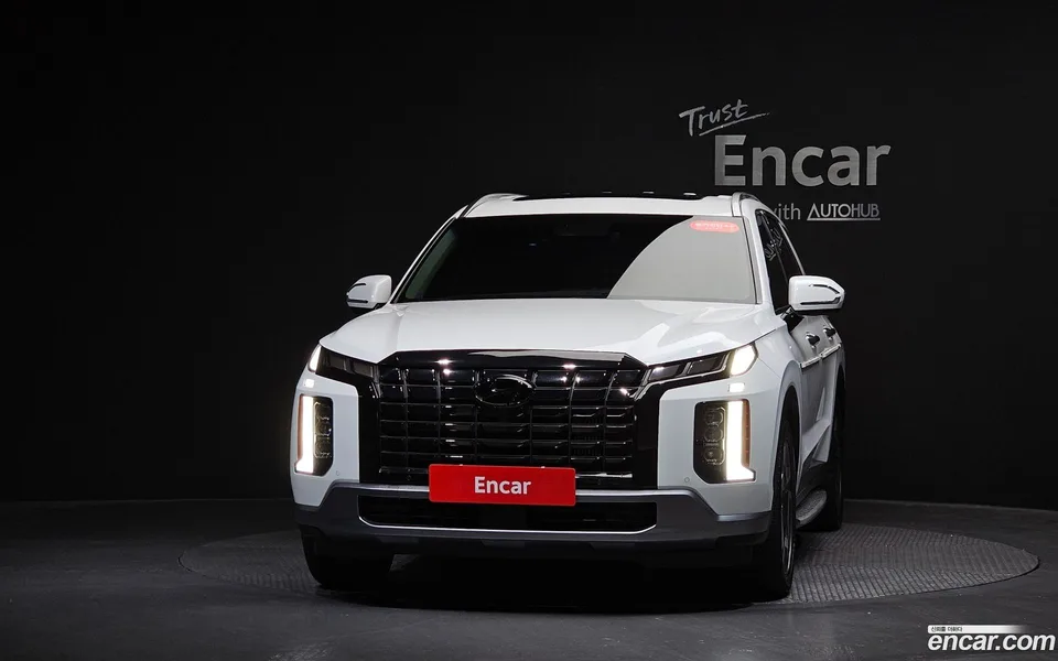 Hyundai Palisade 2.2 2WD 2023 — thumbnail 3