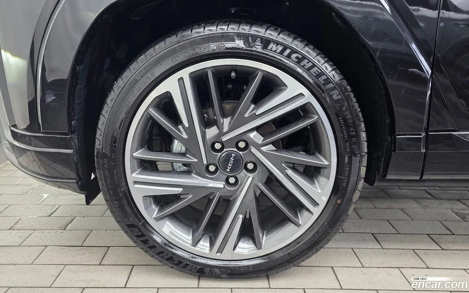 KG Mobility Actyon HEV 1.5 2WD 2025 — thumbnail 5