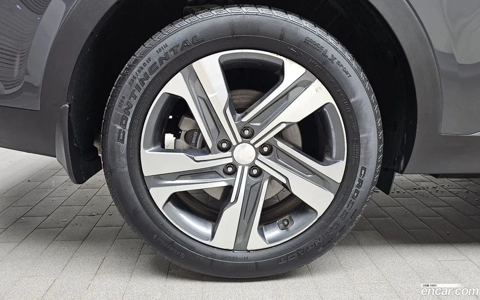 Kia Sorento HEV 1.6 2WD 2023 — thumbnail 2