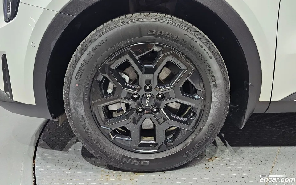 Kia Sorento HEV 1.6 2WD 2024 — thumbnail 2