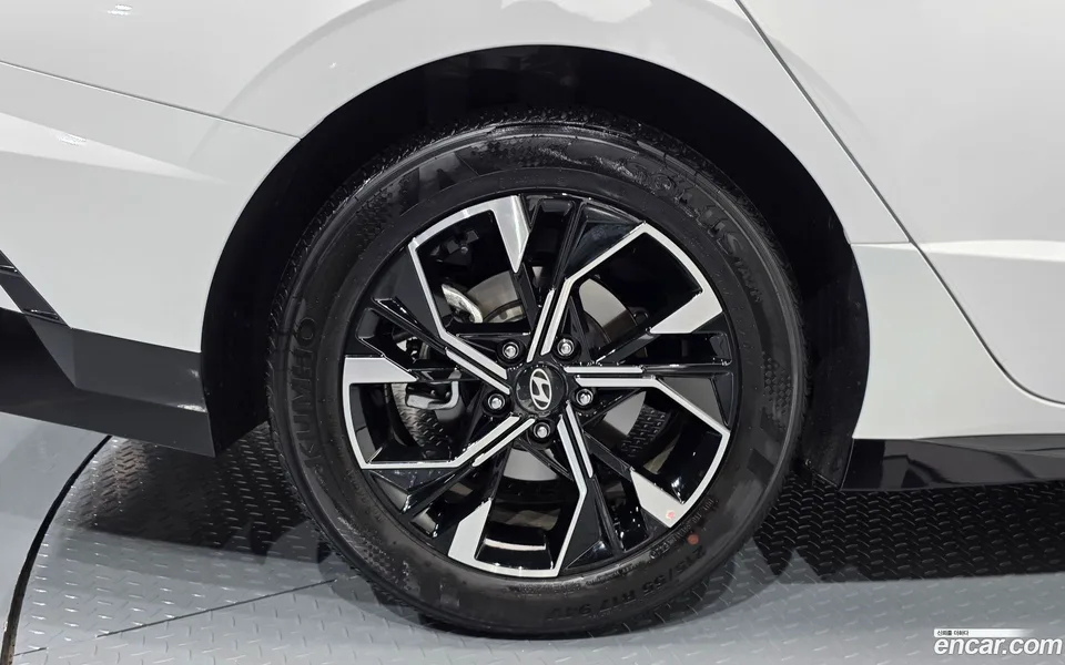 Hyundai Sonata The Edge 1.6 2026 — thumbnail 2