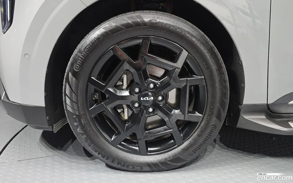 Kia Carnival HEV 7 2024 — thumbnail 5