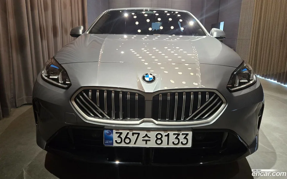 BMW 2 Series Gran Coupe 220 M 2026 — thumbnail 3
