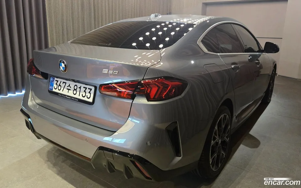BMW 2 Series Gran Coupe 220 M 2026 — thumbnail 4