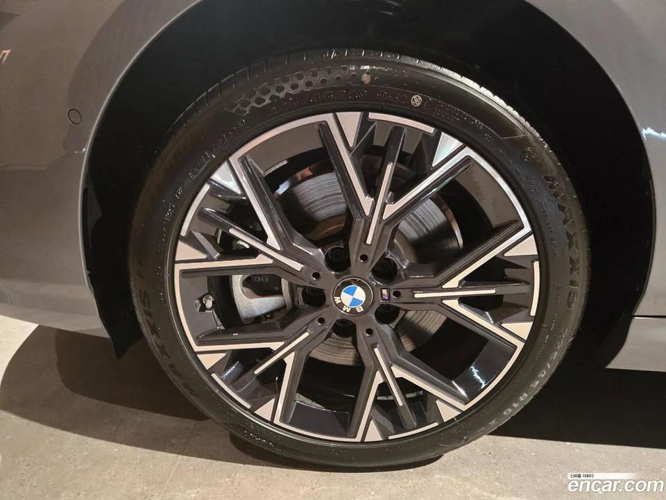 BMW 2 Series Gran Coupe 220 M 2026 — thumbnail 5
