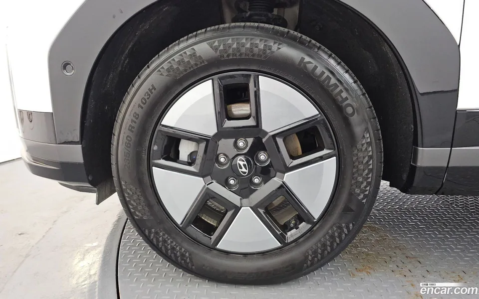 Hyundai SantaFe HEV 1.6 2WD 2024 — thumbnail 2