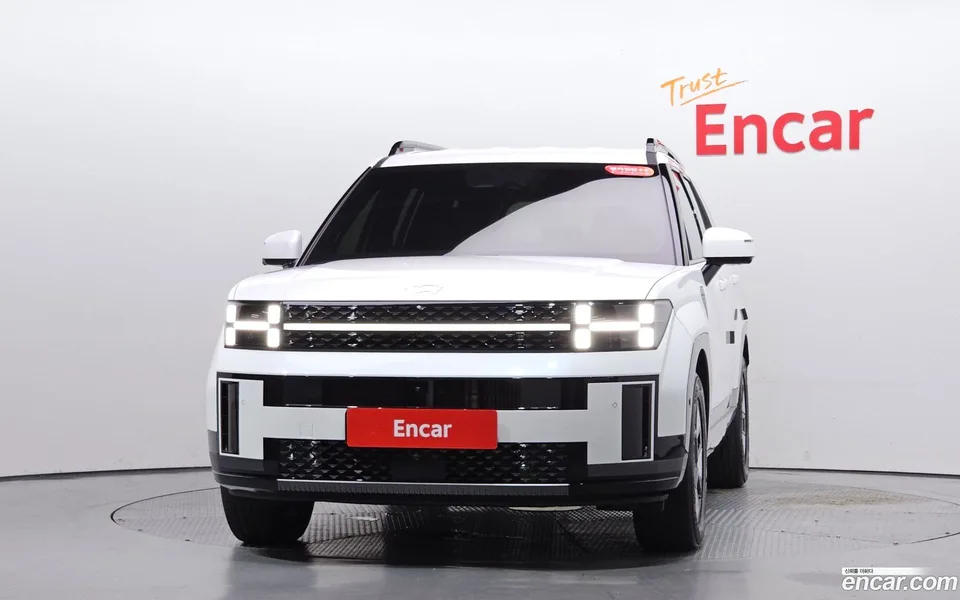 Hyundai SantaFe HEV 1.6 2WD 2024 — thumbnail 3