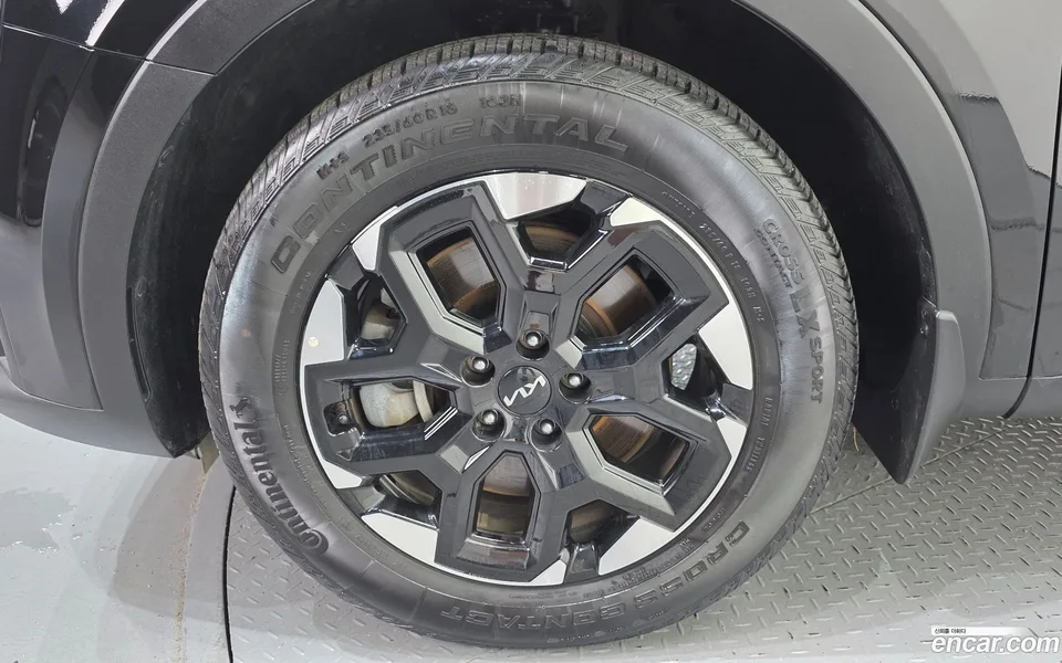 Kia Sorento 2.2 2WD 2025 — thumbnail 2