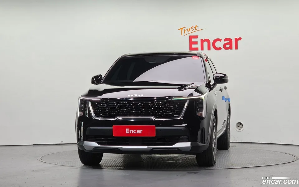 Kia Sorento 2.2 2WD 2025 — thumbnail 3