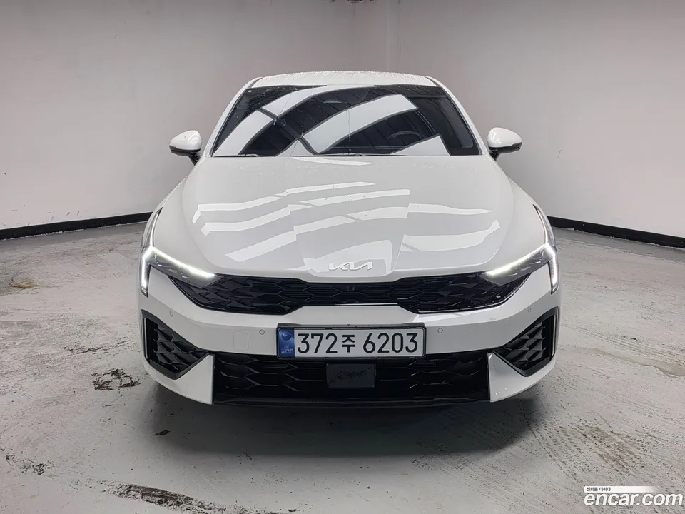 Kia K5 2.0 2026 — thumbnail 3