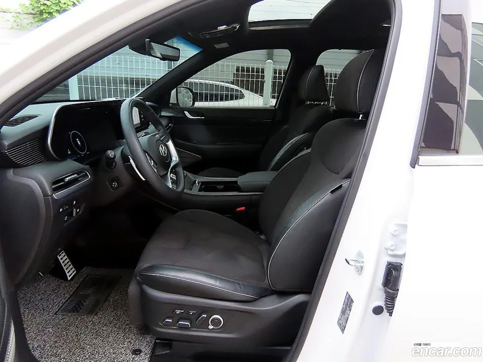 Hyundai Palisade 3.8 2WD 2024 — thumbnail 2