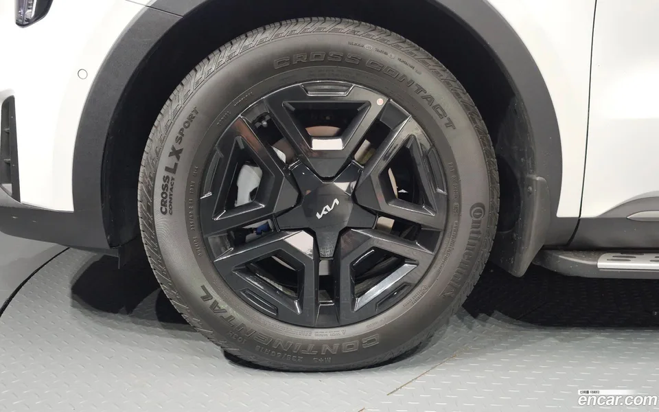 Kia Sorento HEV 1.6 2WD 2025 — thumbnail 2