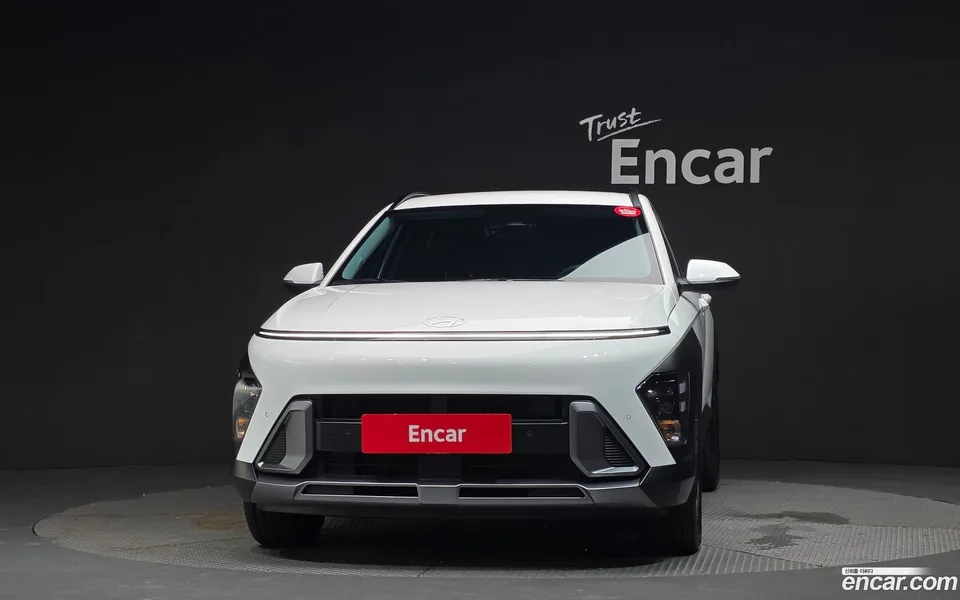 Hyundai Kona 2.0 2WD 2024 — thumbnail 3