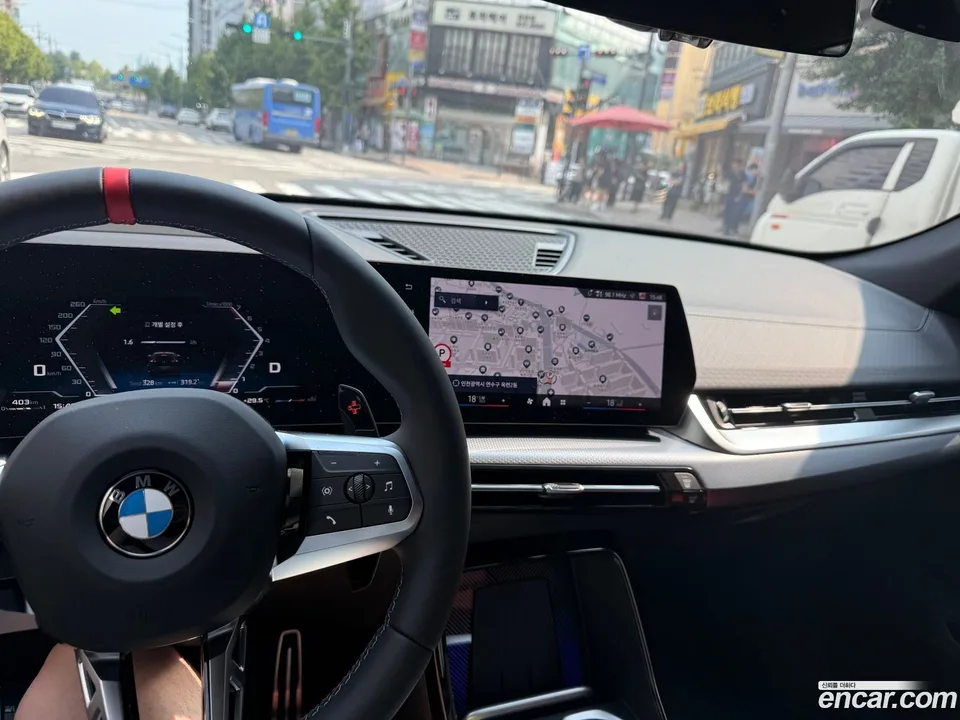 BMW X2 xDrive M35i 2026 — thumbnail 3