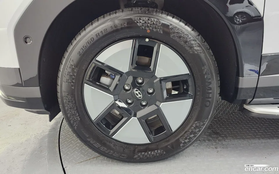 Hyundai SantaFe HEV 1.6 2WD 2024 — thumbnail 5