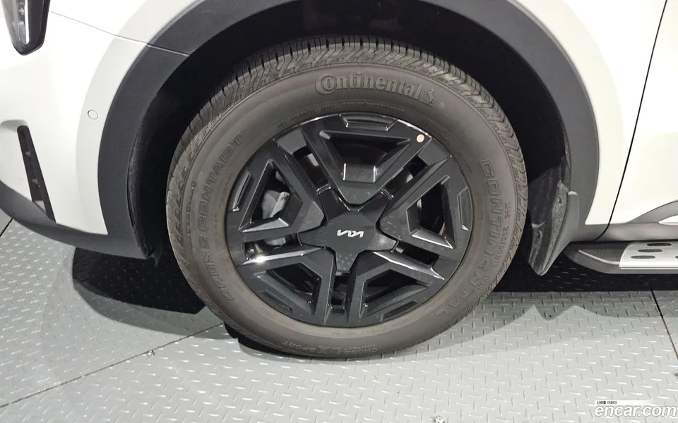 Kia Sorento HEV 1.6 2WD 2024 — thumbnail 5