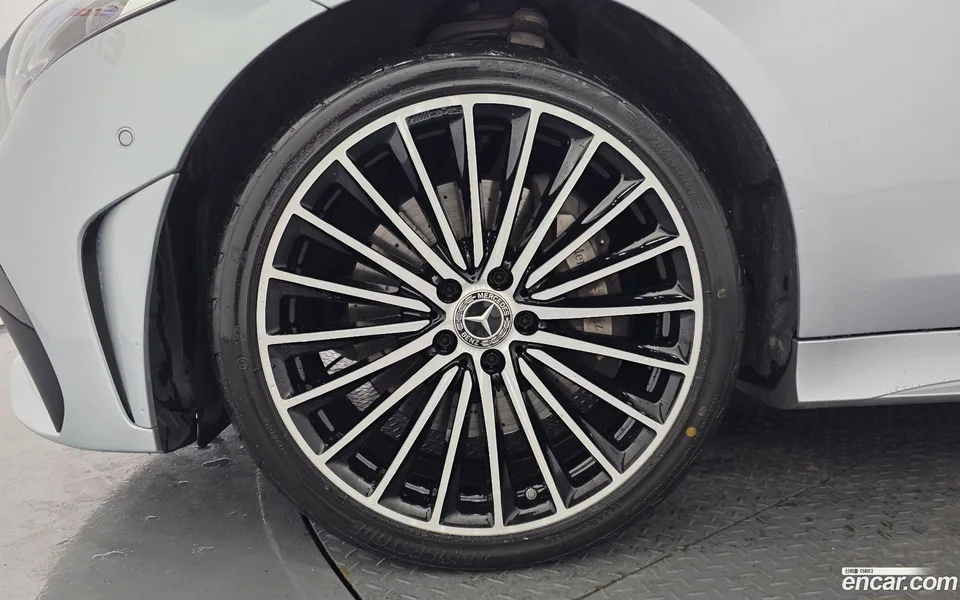 Mercedes-Benz CLS-Class CLS450 4MATIC 2022 — thumbnail 5