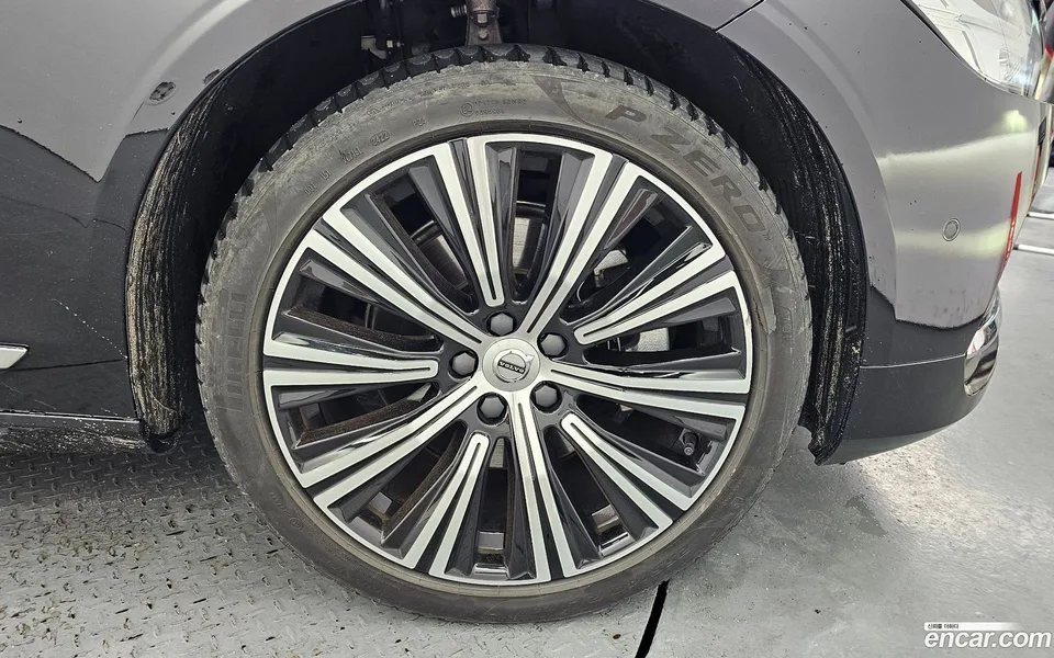Volvo S90 B5 2022 — thumbnail 2