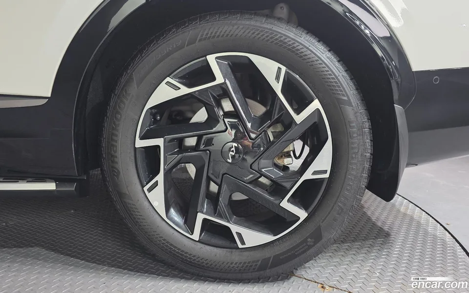 Kia Sportage LPG 2.0 2WD 2023 — thumbnail 5