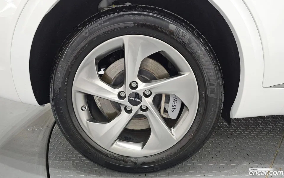 Genesis GV70 2.5T AWD 2024 — thumbnail 2
