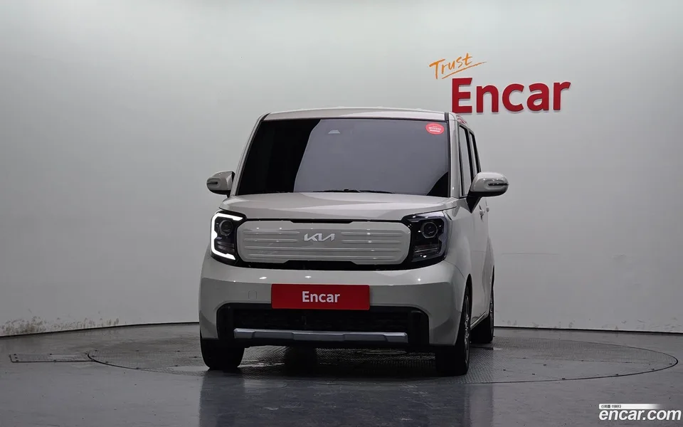 Kia Ray 2026 — thumbnail 3