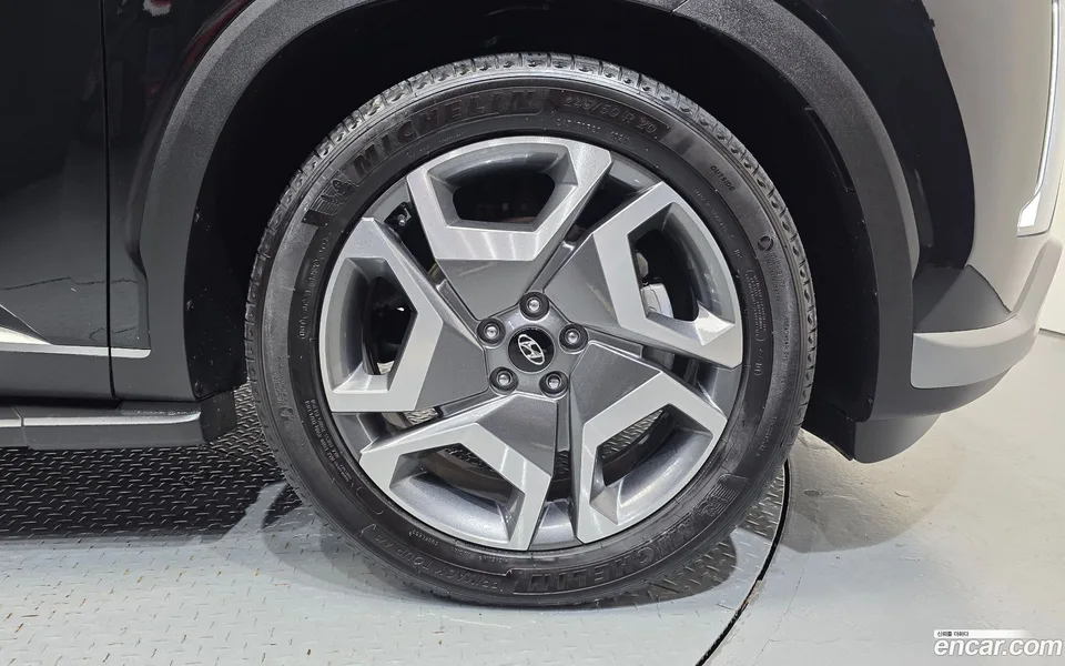 Hyundai Palisade 3.8 4WD 2023 — thumbnail 2
