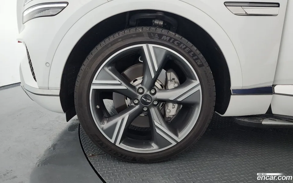 Genesis GV80 2.5T AWD 2024 — thumbnail 2