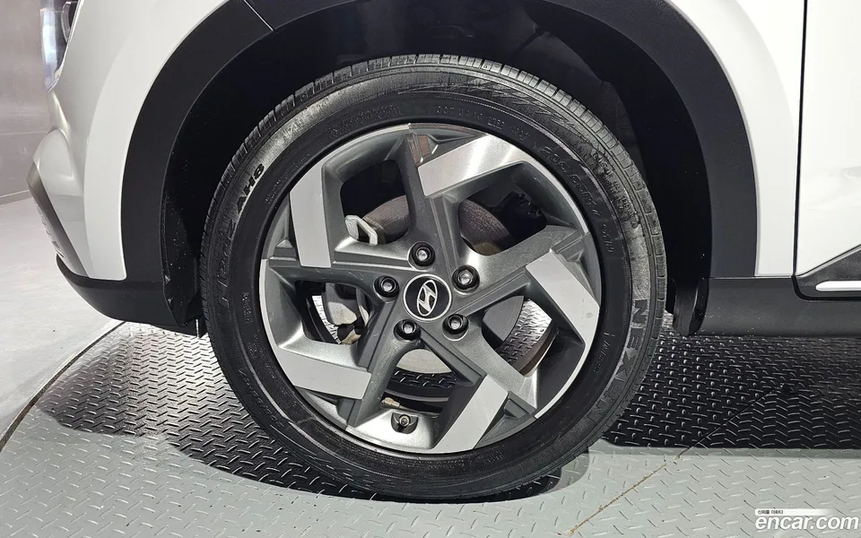 Hyundai Venue 1.6 2023 — thumbnail 5