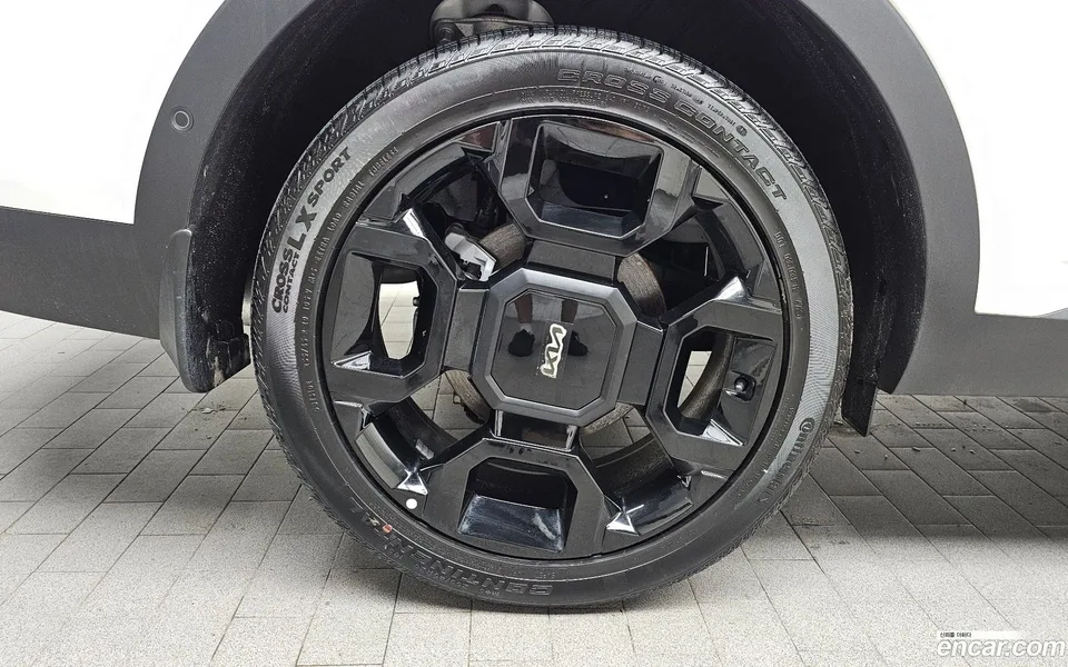 Kia Sorento 2.2 4WD 2026 — thumbnail 2