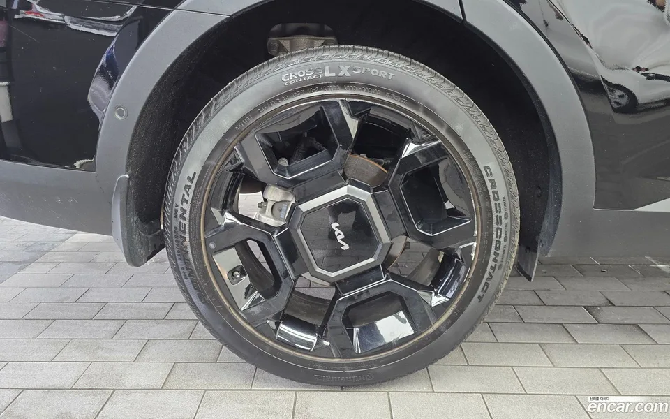 Kia Sorento 2.5T 4WD 2024 — thumbnail 2