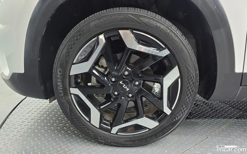 Kia Seltos 2.0 2WD 2023 — thumbnail 5