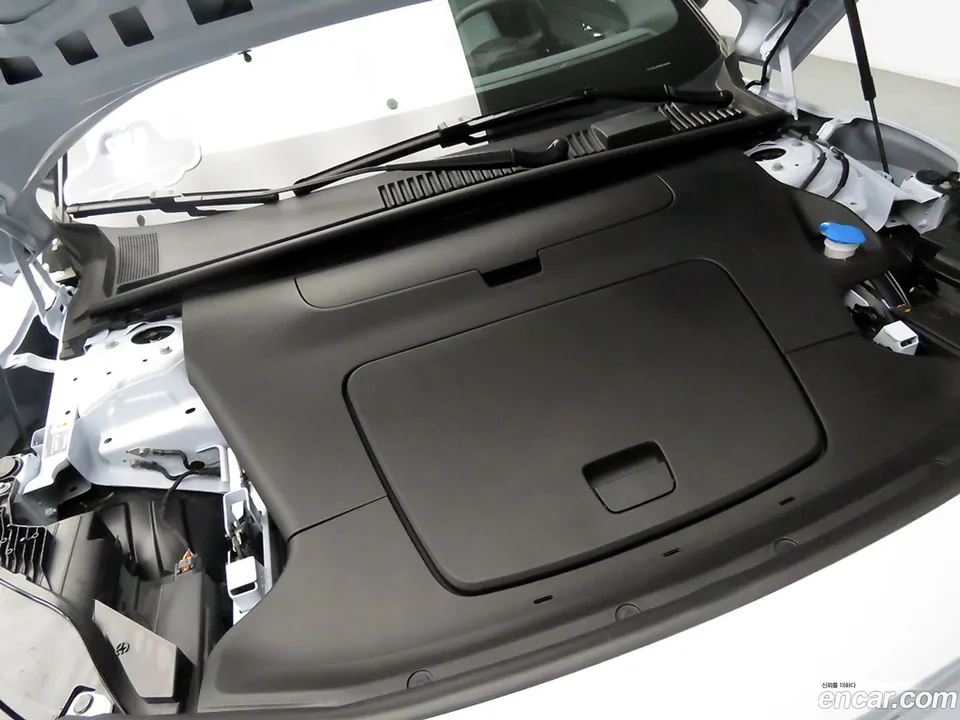 Volvo EX30 2025 — thumbnail 5