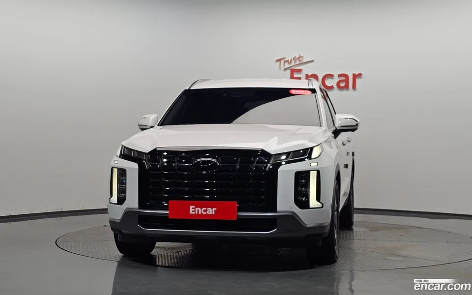 Hyundai Palisade 3.8 2WD 2023 — thumbnail 3